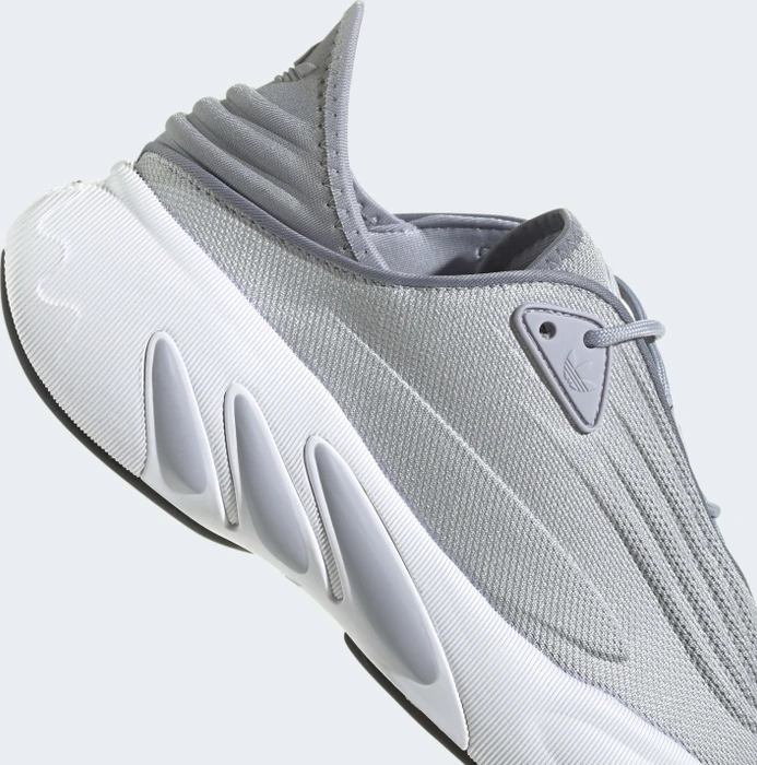adidas Adifom SLTN halo silver/grey (Herren)