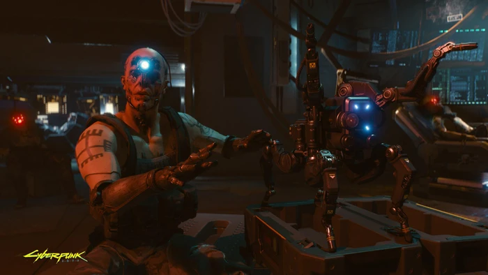 Cyberpunk 2077 - Ultimate Edition (Download) (PC)