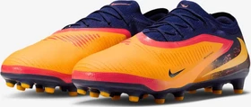 Nike Phantom 6 Low Pro Erling Haaland laser orange/blue void/lemon venom
