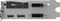 Palit GeForce GTX 650 Ti Boost, 1GB GDDR5, 2x DVI, HDMI, DP Vorschaubild