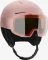 Salomon Osmo Helm heavenly pink/black Vorschaubild