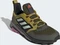 adidas Terrex Trailmaker pulse olive/linen green/impact orange (Herren) Vorschaubild