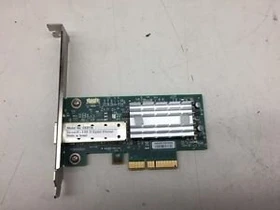 NVIDIA Mellanox ConnectX-3 EN 10G LAN-Adapter, SFP+, PCIe 3.0 x4