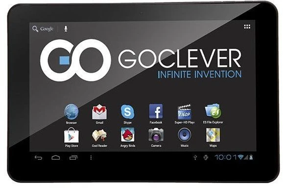 Goclever TAB R106
