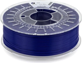 Extrudr PETG, blau, Spule, 1.75mm, 2.50kg