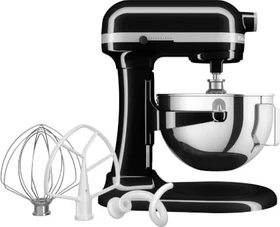 KitchenAid 5KSM55SXXEOB onyx schwarz