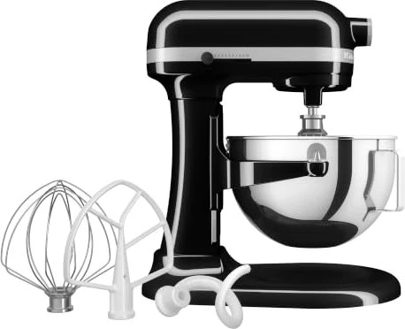 KitchenAid 5KSM55SXXEOB onyx schwarz