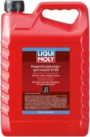 Liqui Moly Doppelkupplungsgetriebe-Öl 8100 5l