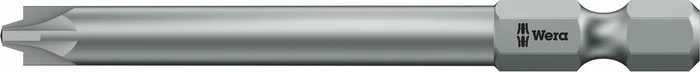 Wera 855/4 PZ/S Pozidriv/Plus-Minus Bit 1/4"
