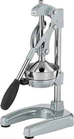 Cilio Amalfi manuelle Saftpresse silber