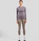 Odlo Essentials Tights Laufhose lang cinder (Damen) Vorschaubild