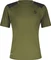 Scott Defined Tech Trikot kurzarm fir green (Herren) Vorschaubild