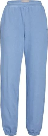 JJXX Abbie Trainingshose lang silver lake blue (Damen)
