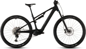 Cube AMS Hybrid ONE44 C:62 Pro 400X blackline Modell 2026