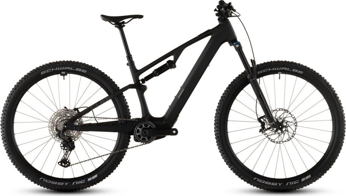 Cube AMS Hybrid ONE44 C:62 Pro 400X blackline Modell 2026