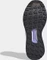 adidas Terrex Free Hiker core black/light purple/glory green (Damen) Vorschaubild