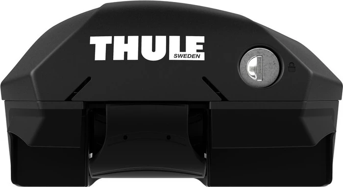 Thule Edge Raised Rail