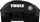 Thule Edge Raised Rail (720400)