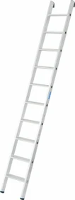Krause Stabilo Professional Alu Anlegeleiter, 10 Stufen