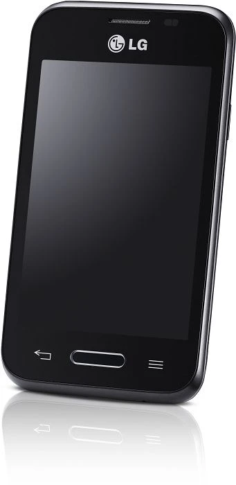 LG L40 D160 schwarz