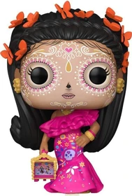 FunKo Pop! Retro Toys - Barbie - Dia De Los Muertos