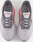 New Balance Fresh Foam X More v6 grey matter/true red/castlerock (Herren) Vorschaubild