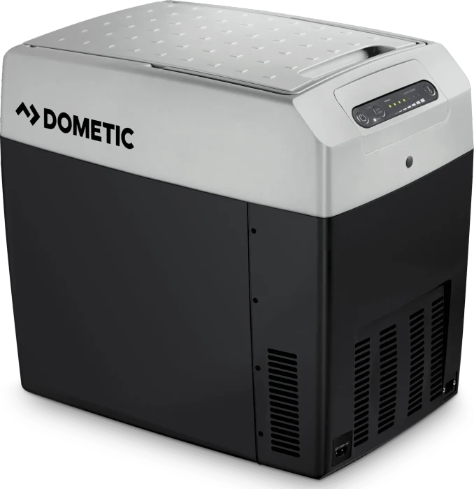 Dometic TropiCool TCX 21 Thermoelektro-Kühlbox