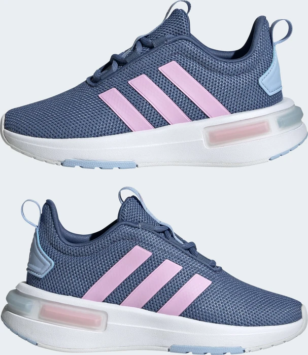 adidas Racer TR23 crew blue/bliss lilac/blue dawn (Junior)