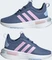 adidas Racer TR23 crew blue/bliss lilac/blue dawn (Junior) Vorschaubild