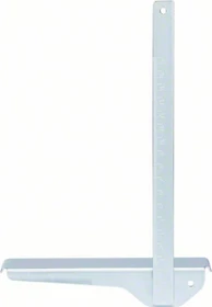 Bosch Professional Längsanschlag