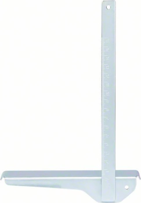 Bosch Professional Längsanschlag