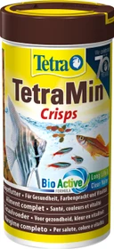 Tetra TetraMin Crisps, 55g, 250ml