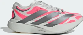 adidas Adizero EVO SL EXO grey/iron metallic/grey one (Damen)