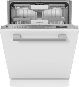 Miele G 7197 SCVi XXL AD 125 Edition Großraum-Geschirrspüler edelstahl