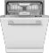 Miele G 7197 SCVi XXL AD 125 Edition Großraum-Geschirrspüler edelstahl Vorschaubild