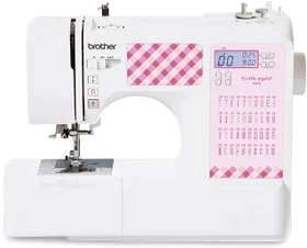 Brother KD 40 Little Angel Nähmaschine
