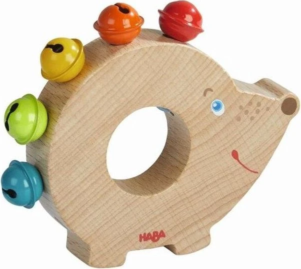 HABA Klangtier Igel