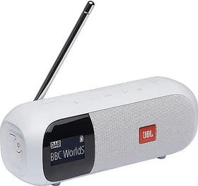 JBL Tuner 2 weiß