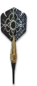 Karella Soft Mini Dartpfeil Set 4g