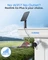 Reolink Go Plus 4G/LTE 2K 4MP HD, Serie G330, inkl. 64GB microSD und Solarpanel Vorschaubild