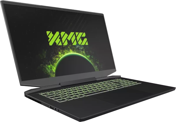 Schenker XMG Apex 17 M23vgt, Ryzen 7 7735HS, 16GB RAM, 1TB SSD, GeForce RTX 4060, DE