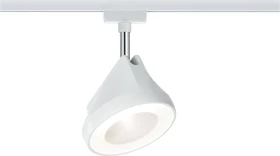 Paulmann URail Arena Schienensystem LED Spot 15W weiß, 1 Stück