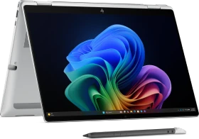 HP EliteBook X Flip G2i 14, Core Ultra 7 356H, 32GB RAM, 1TB SSD, 5G, DE (DL9X1ET#ABD)