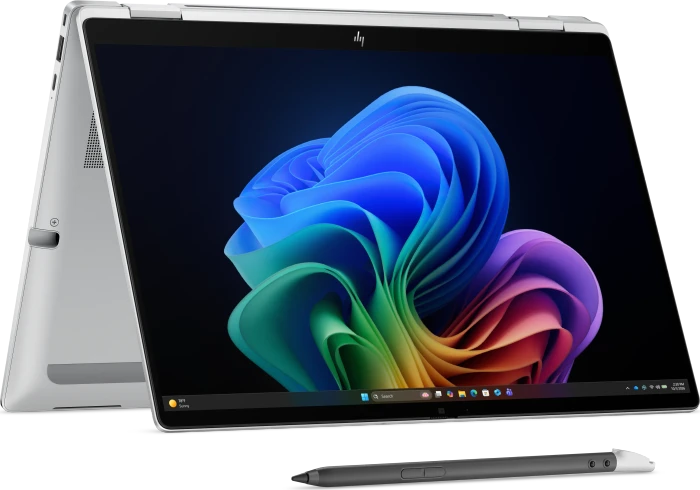HP EliteBook X Flip G2i 14, Core Ultra 7 356H, 32GB RAM, 1TB SSD, 5G, DE