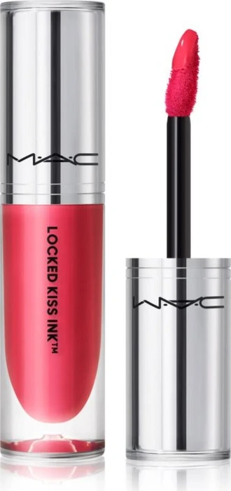 MAC Locked Kiss Ink Liquid Lippenstift Hyperbole, 4ml