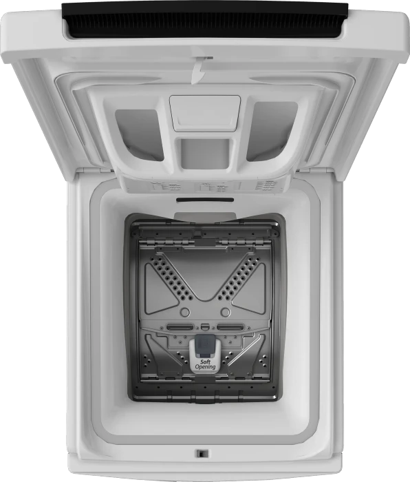 Beko BTL1WFP10724 Toplader