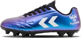 hummel Top Star FG LC white/multicolor (Junior)