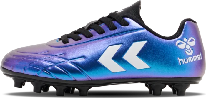 hummel Top Star FG LC white/multicolor (Junior)