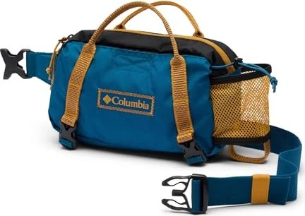 Columbia Echo Mountain Bauchtasche
