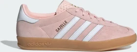 adidas Gazelle Indoor sandy pink/cloud white/gum